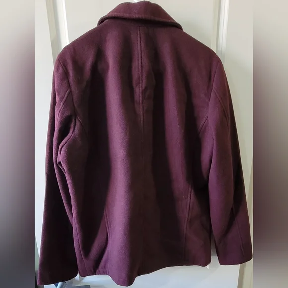 American Rag Coat - Picture 4 of 5